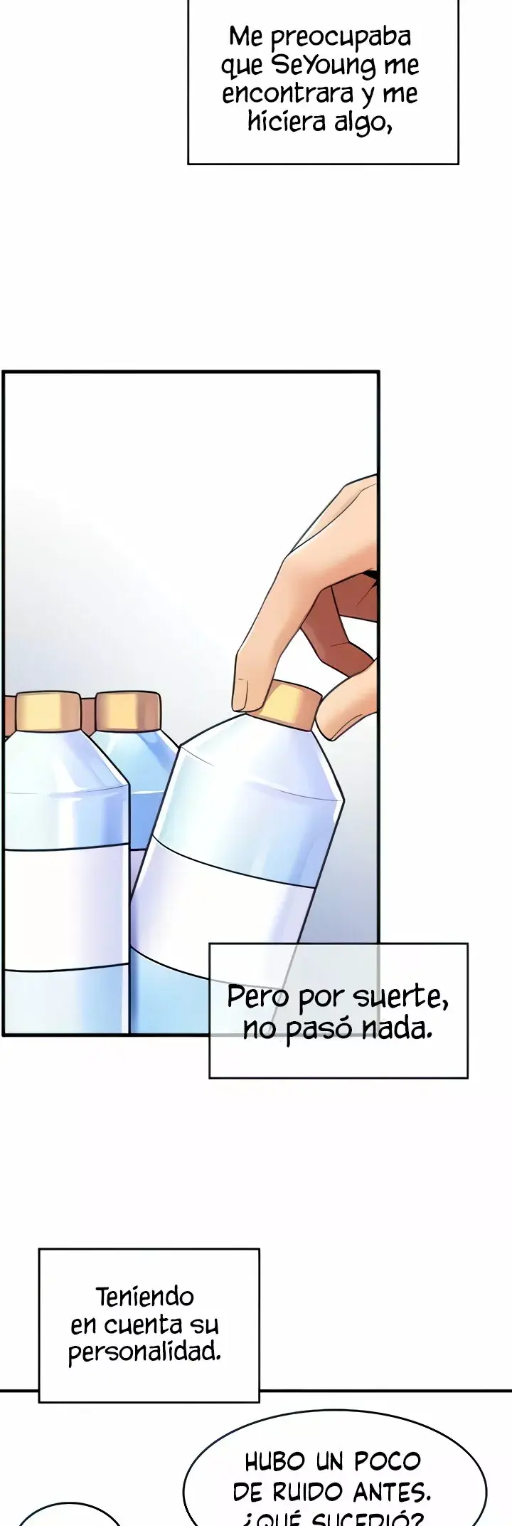 Me comí a un árbol del mundo (2023) - Capítulo 6 - Página 3 - LectorTMOo