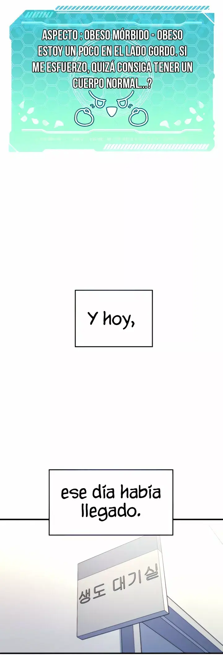 Me comí a un árbol del mundo (2023) - Capítulo 6 - Página 9 - LectorTMOo