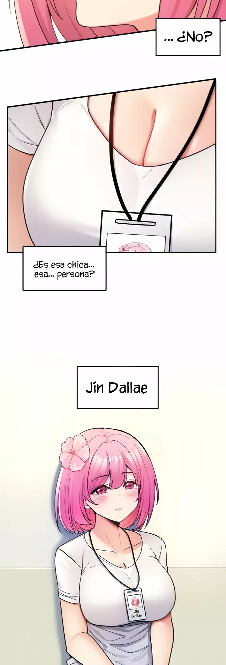 Me comí a un árbol del mundo (2023) - Capítulo 6 - Página 13 - LectorTMOo