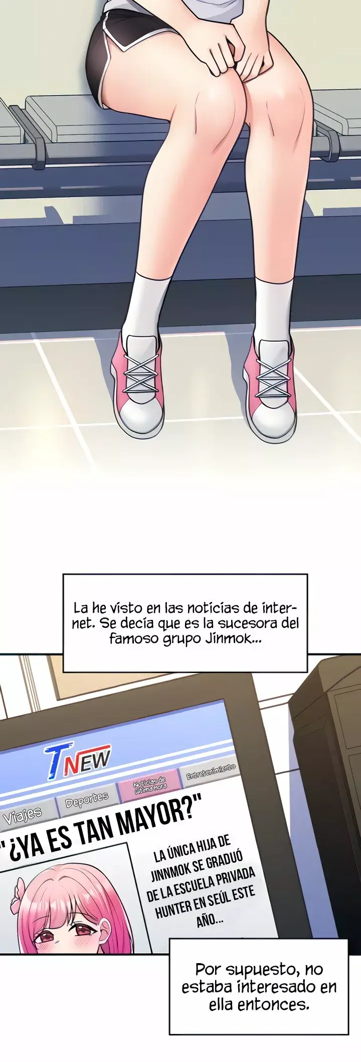 Me comí a un árbol del mundo (2023) - Capítulo 6 - Página 14 - LectorTMOo