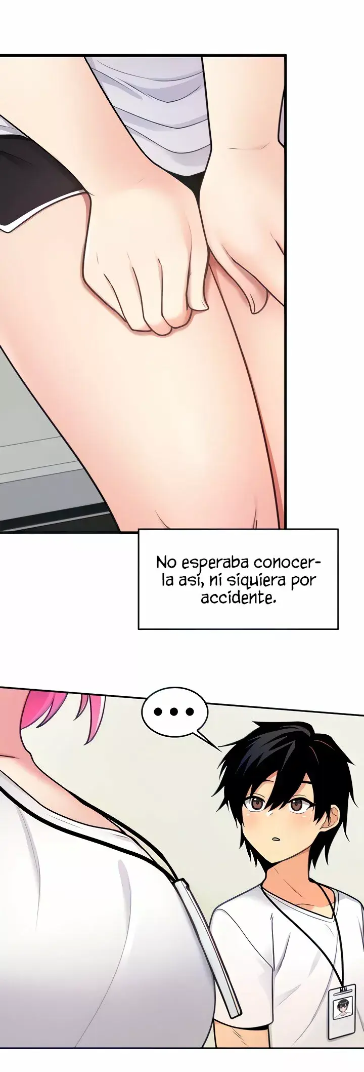 Me comí a un árbol del mundo (2023) - Capítulo 6 - Página 15 - LectorTMOo