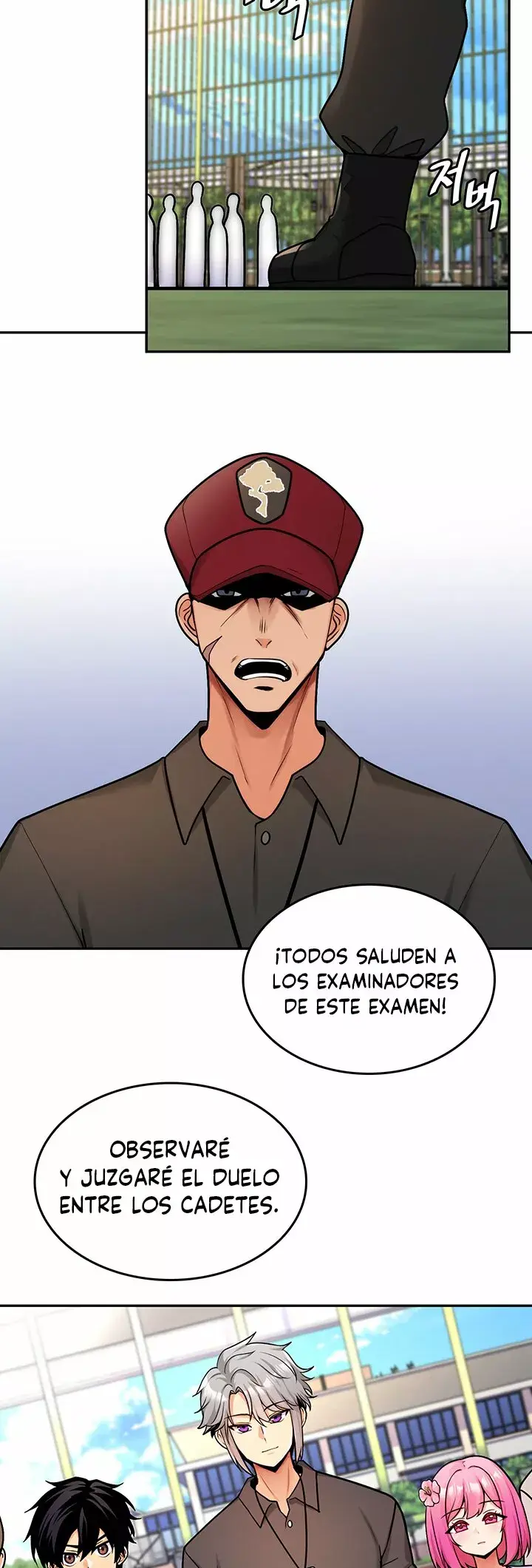 Me comí a un árbol del mundo (2023) - Capítulo 6 - Página 24 - LectorTMOo