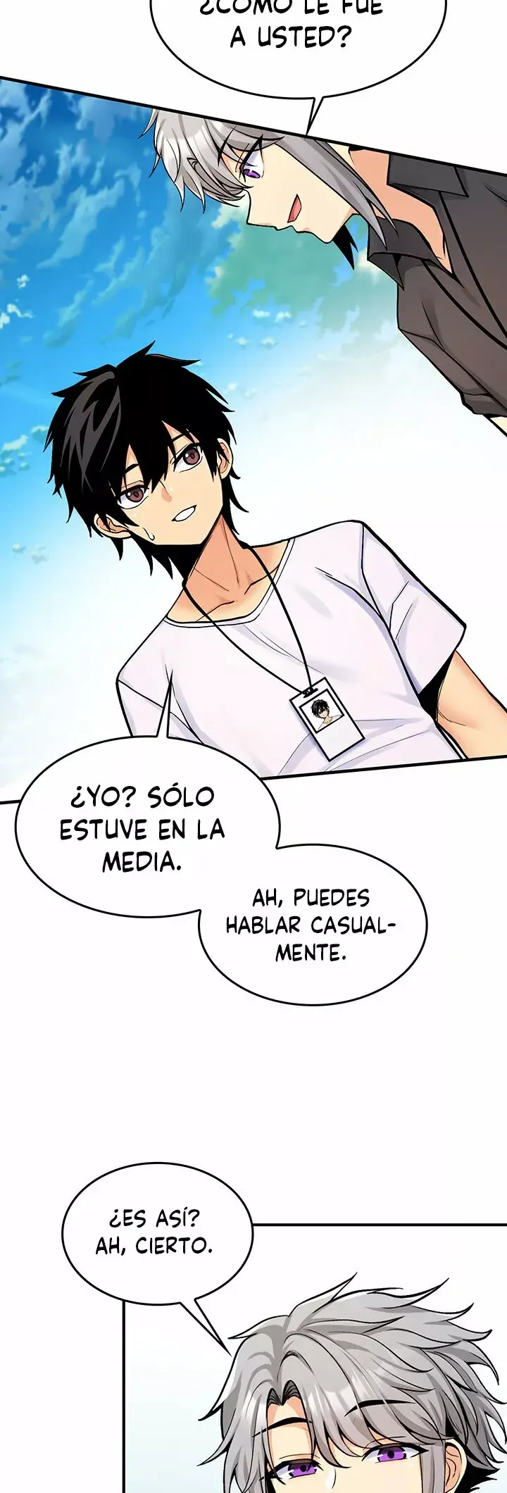 Me comí a un árbol del mundo (2023) - Capítulo 6 - Página 26 - LectorTMOo