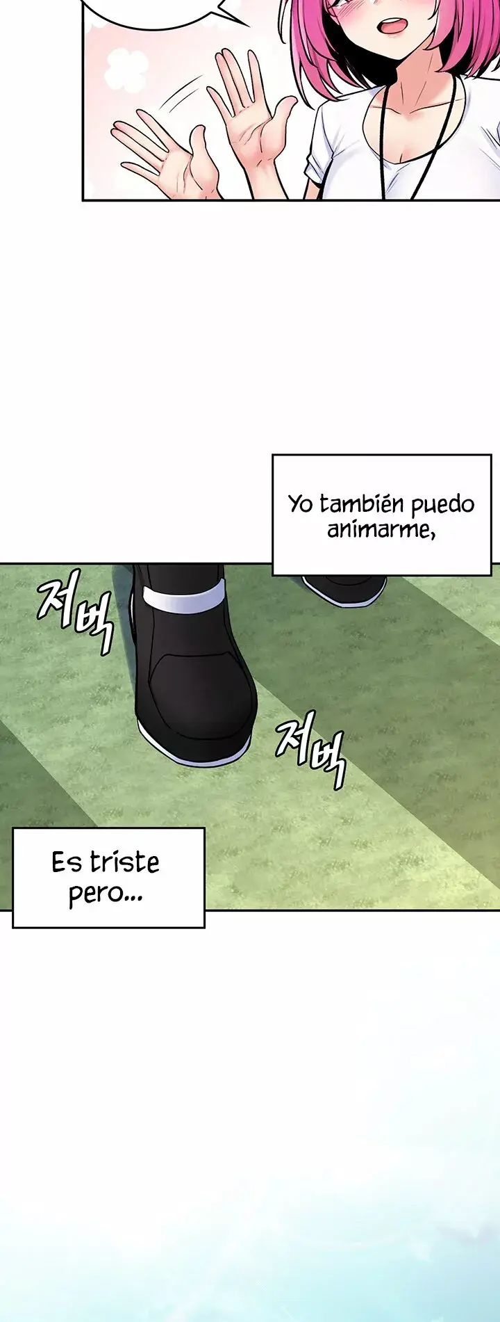 Me comí a un árbol del mundo (2023) - Capítulo 6 - Página 31 - LectorTMOo