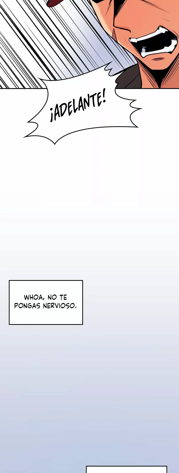 Me comí a un árbol del mundo (2023) - Capítulo 6 - Página 33 - LectorTMOo