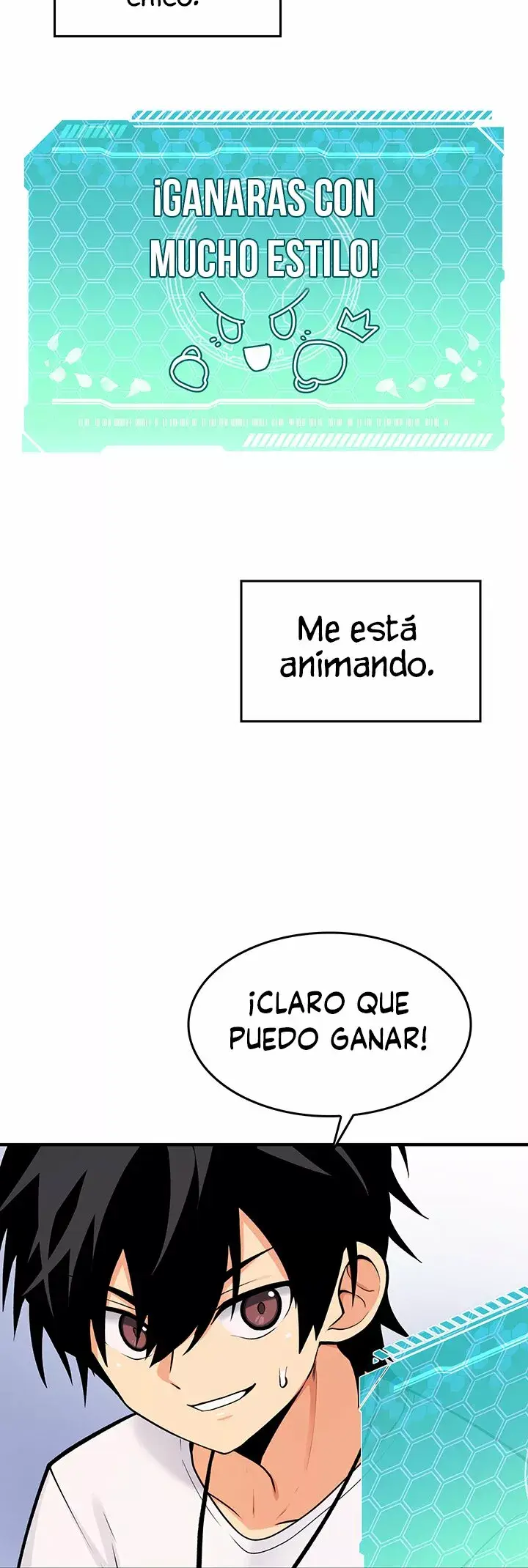 Me comí a un árbol del mundo (2023) - Capítulo 6 - Página 40 - LectorTMOo