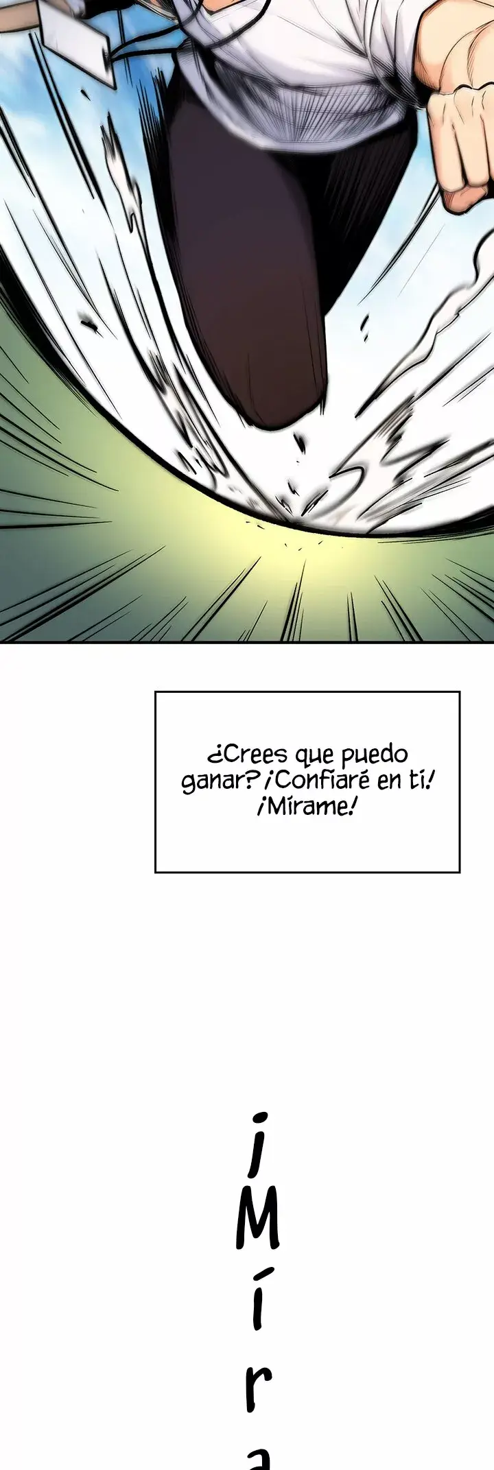 Me comí a un árbol del mundo (2023) - Capítulo 6 - Página 45 - LectorTMOo