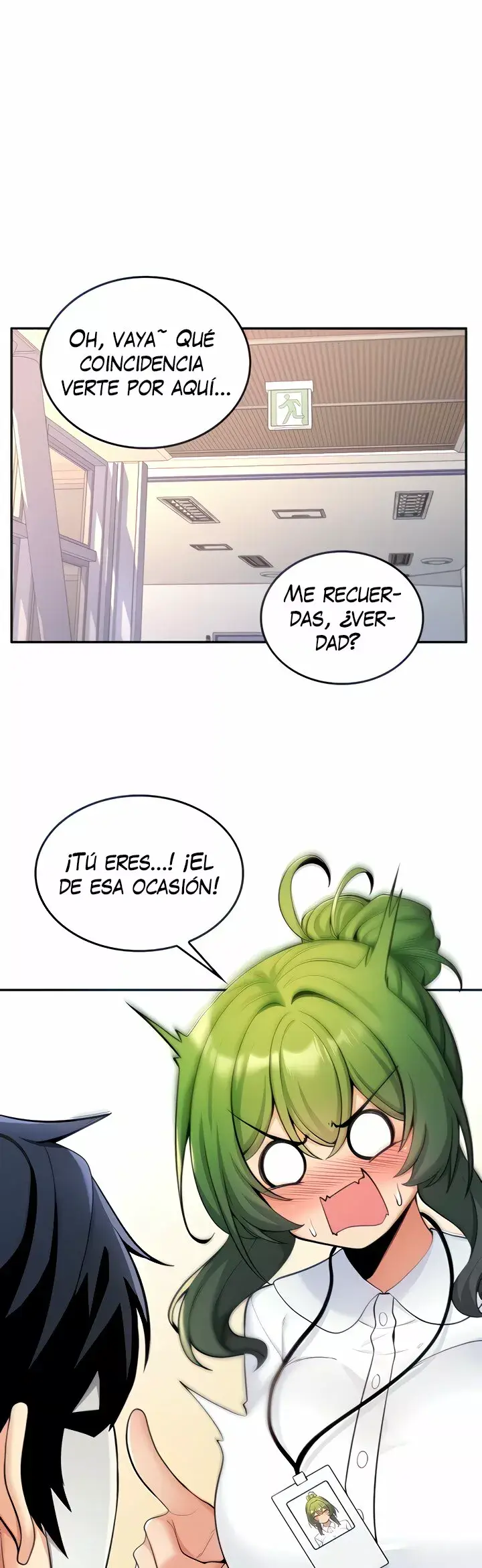 Me comí a un árbol del mundo (2023) - Capítulo 7 - Página 2 - LectorTMOo
