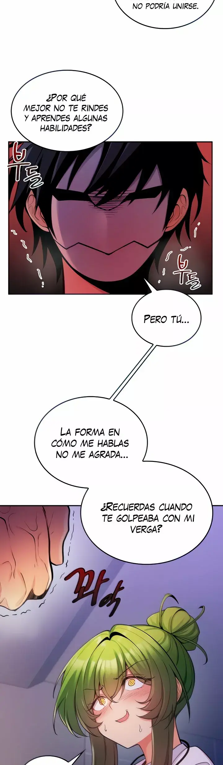 Me comí a un árbol del mundo (2023) - Capítulo 7 - Página 17 - LectorTMOo