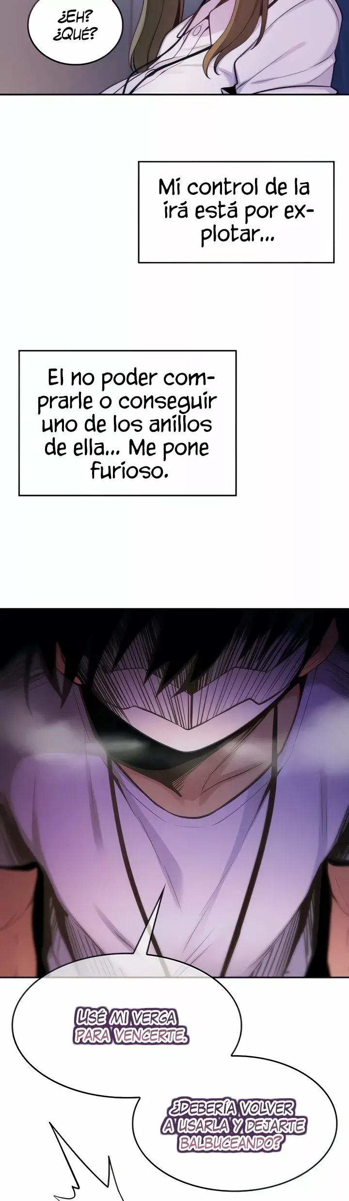 Me comí a un árbol del mundo (2023) - Capítulo 7 - Página 18 - LectorTMOo