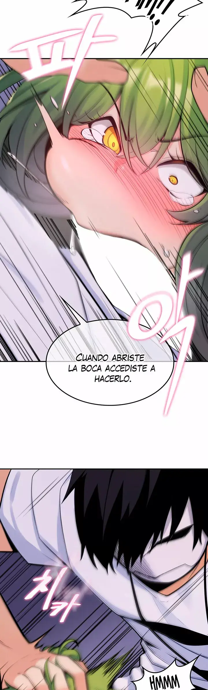 Me comí a un árbol del mundo (2023) - Capítulo 7 - Página 30 - LectorTMOo
