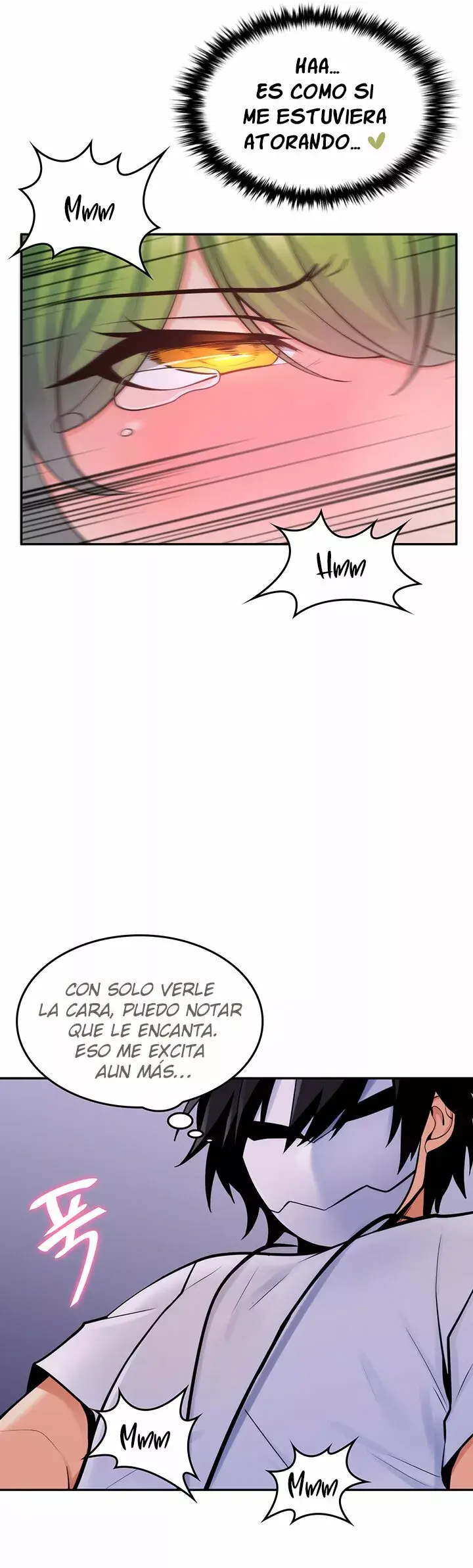 Me comí a un árbol del mundo (2023) - Capítulo 7 - Página 32 - LectorTMOo