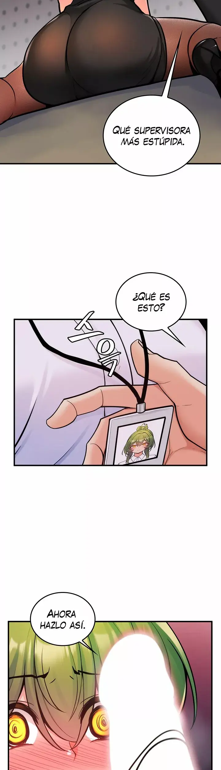 Me comí a un árbol del mundo (2023) - Capítulo 7 - Página 41 - LectorTMOo