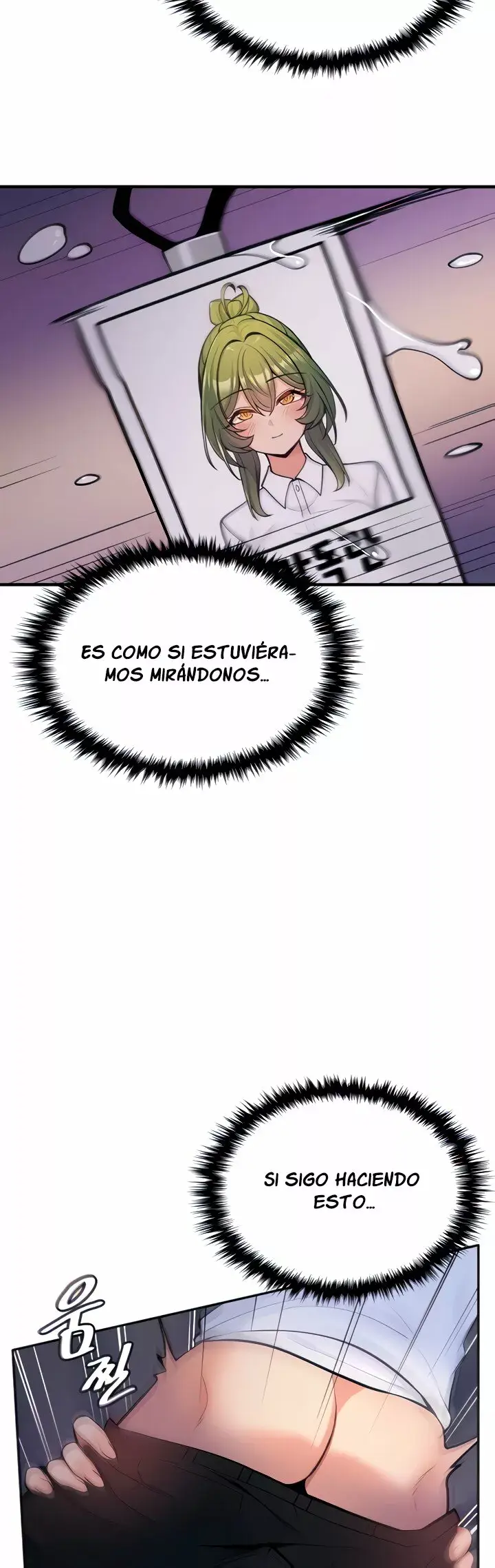 Me comí a un árbol del mundo (2023) - Capítulo 8 - Página 7 - LectorTMOo