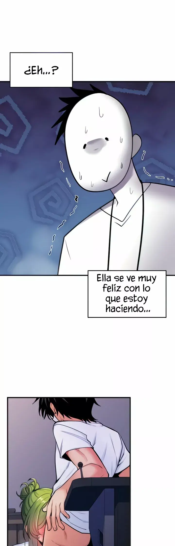 Me comí a un árbol del mundo (2023) - Capítulo 8 - Página 12 - LectorTMOo