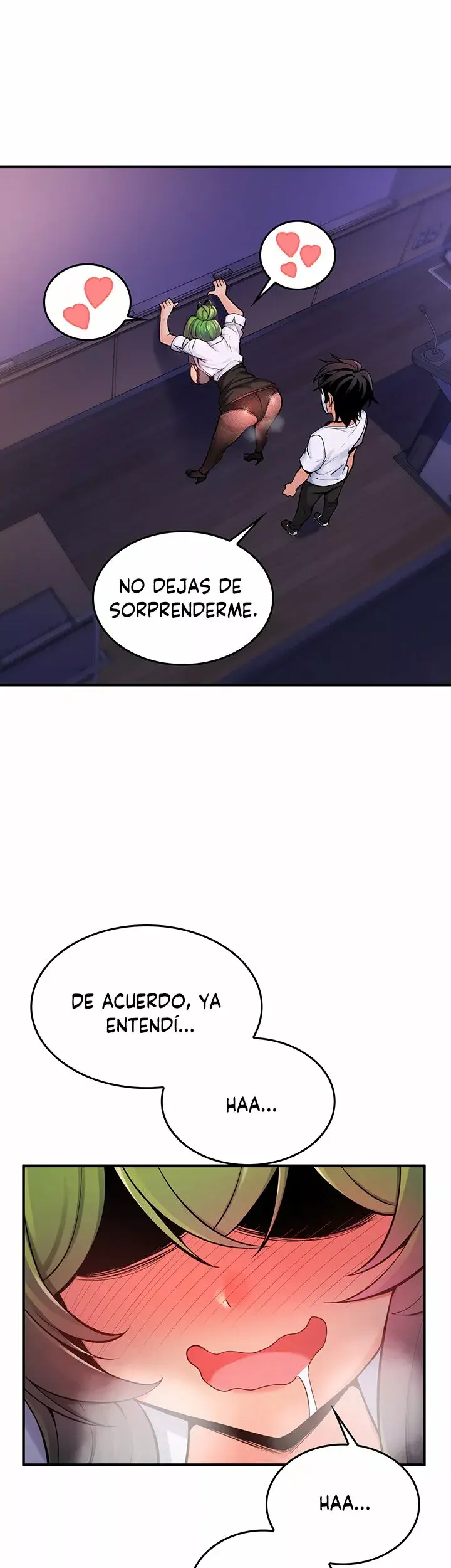 Me comí a un árbol del mundo (2023) - Capítulo 8 - Página 26 - LectorTMOo