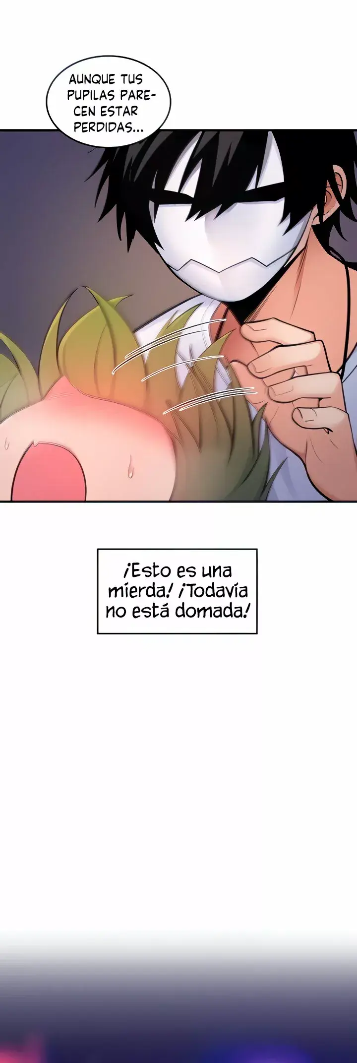 Me comí a un árbol del mundo (2023) - Capítulo 9 - Página 7 - LectorTMOo