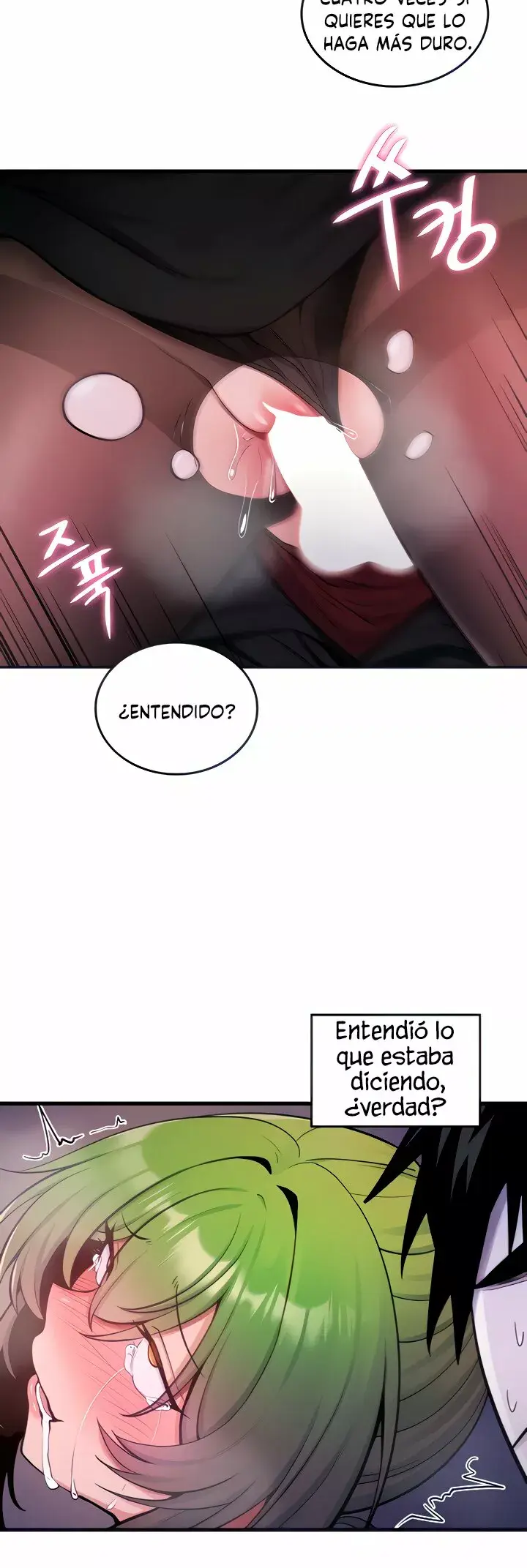 Me comí a un árbol del mundo (2023) - Capítulo 9 - Página 10 - LectorTMOo