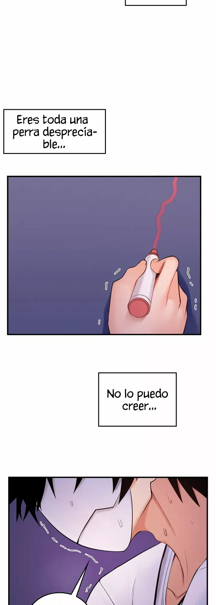 Me comí a un árbol del mundo (2023) - Capítulo 9 - Página 24 - LectorTMOo