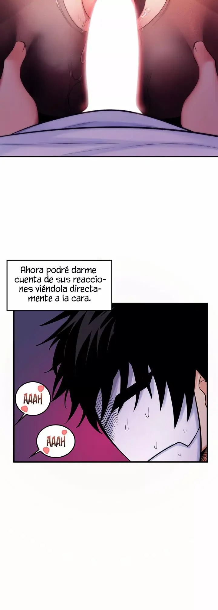 Me comí a un árbol del mundo (2023) - Capítulo 9 - Página 27 - LectorTMOo