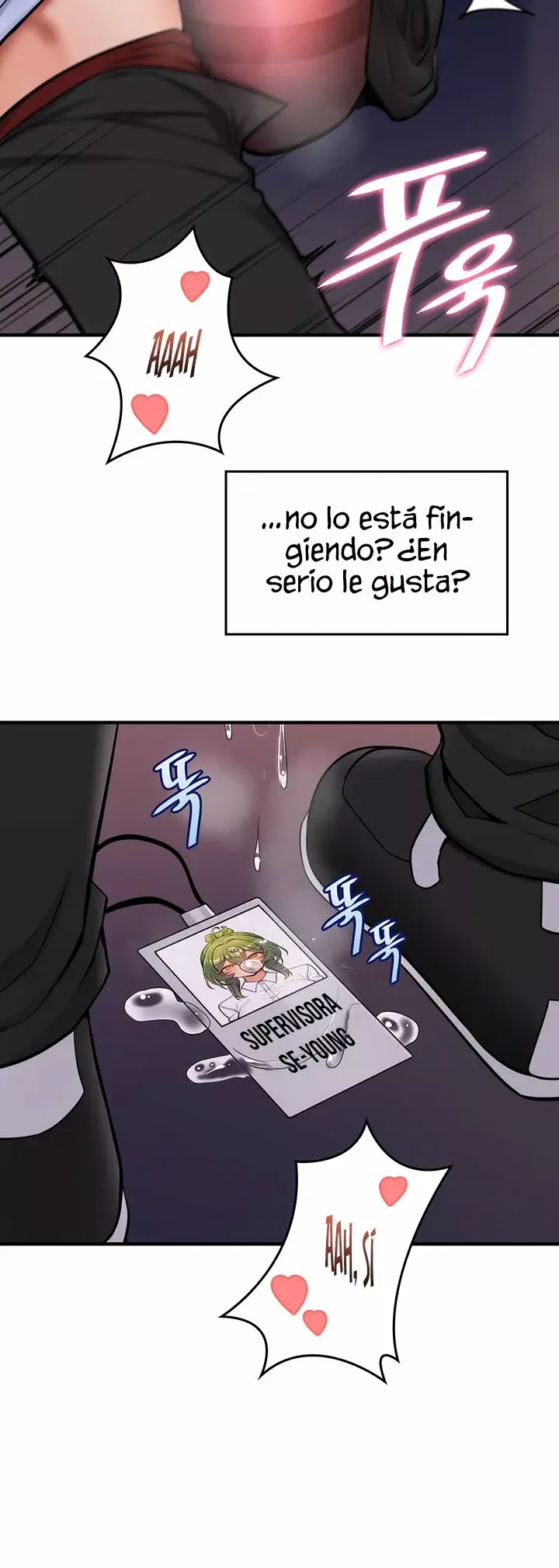 Me comí a un árbol del mundo (2023) - Capítulo 9 - Página 29 - LectorTMOo