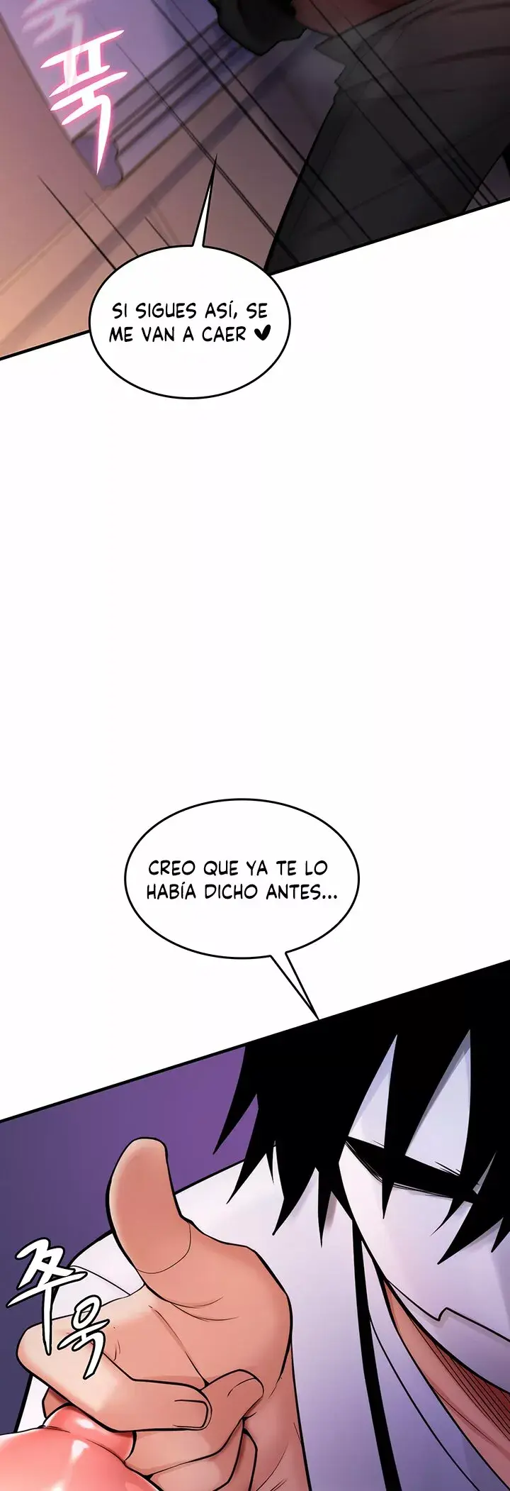 Me comí a un árbol del mundo (2023) - Capítulo 9 - Página 34 - LectorTMOo