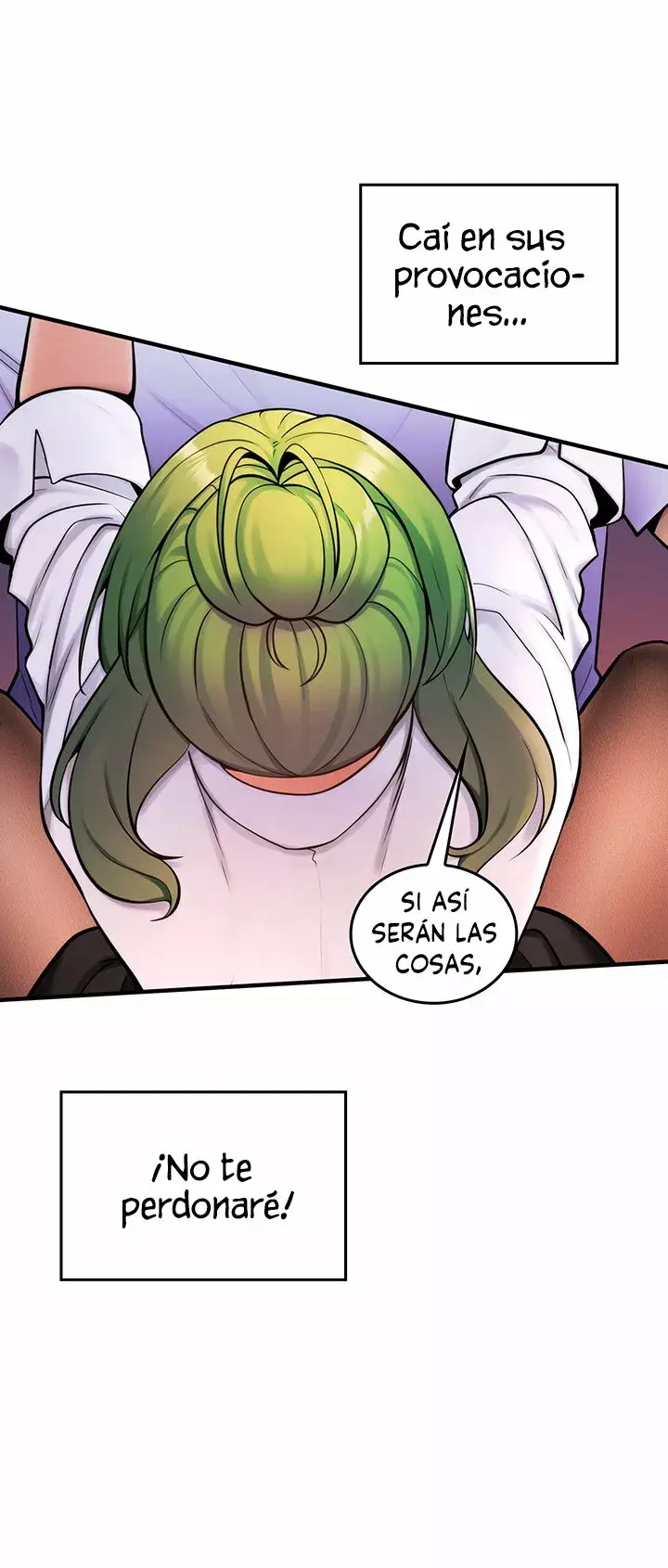 Me comí a un árbol del mundo (2023) - Capítulo 9 - Página 43 - LectorTMOo