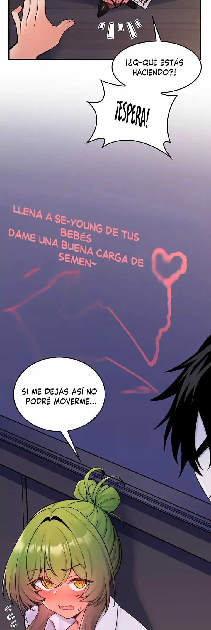 Me comí a un árbol del mundo (2023) - Capítulo 9 - Página 48 - LectorTMOo