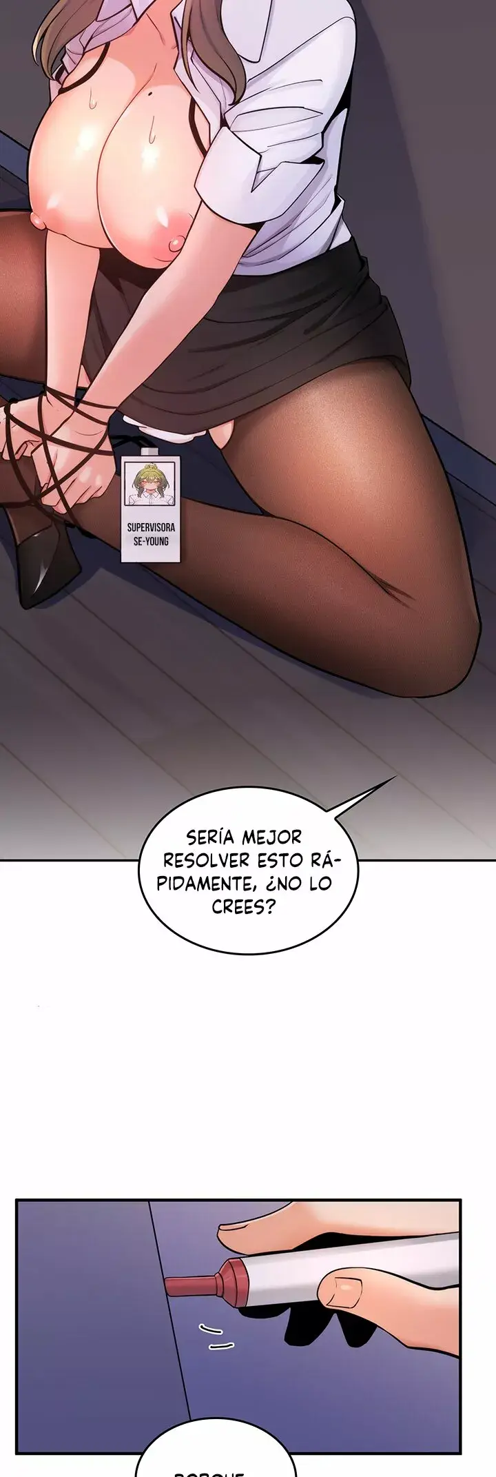 Me comí a un árbol del mundo (2023) - Capítulo 9 - Página 49 - LectorTMOo
