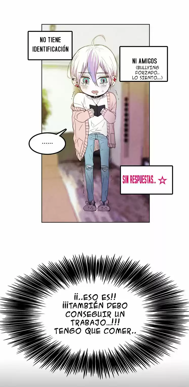 ¿Me comprarás? (2017) - Capítulo 1 - Página 9 - LectorTMOo