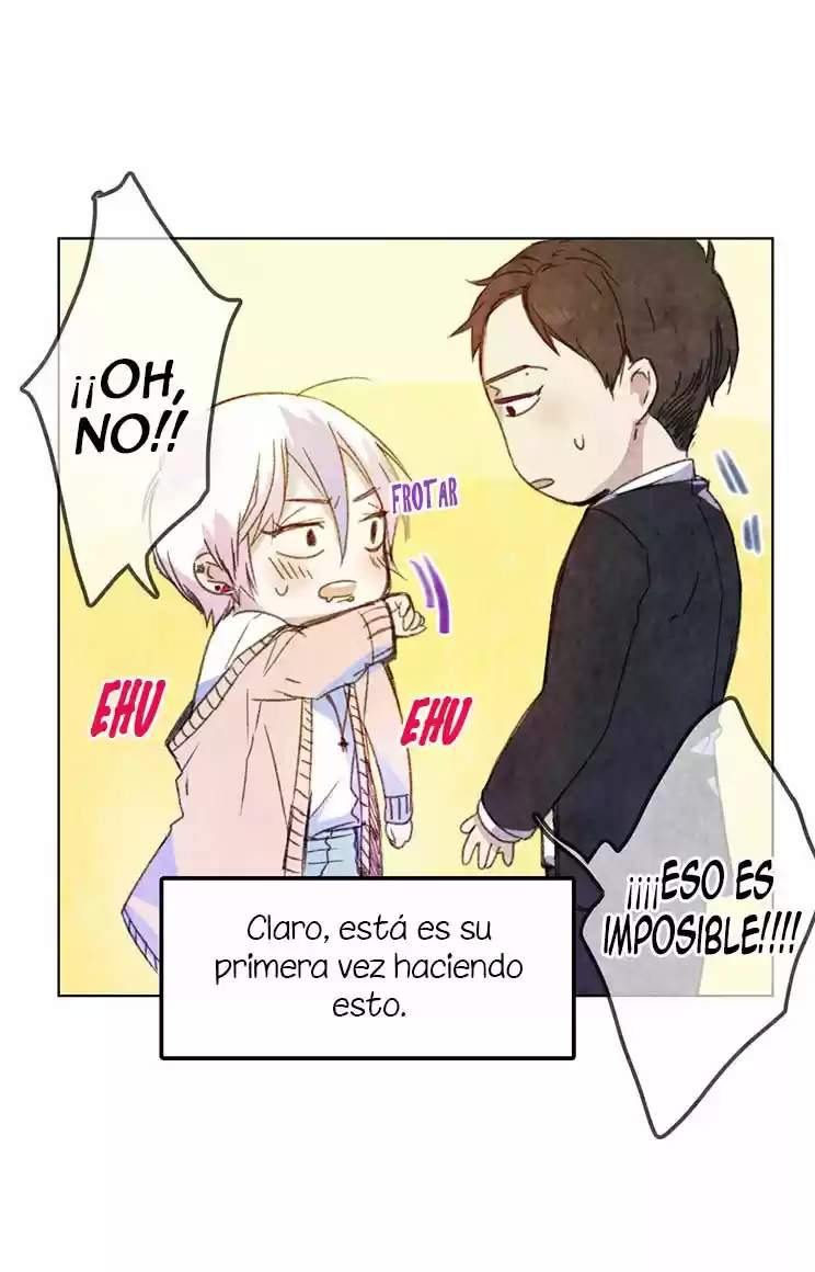 ¿Me comprarás? (2017) - Capítulo 2 - Página 7 - LectorTMOo