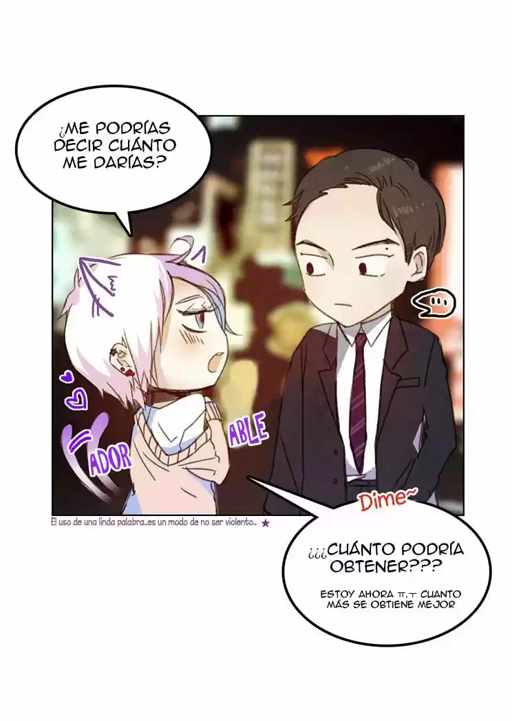 ¿Me comprarás? (2017) - Capítulo 2 - Página 21 - LectorTMOo
