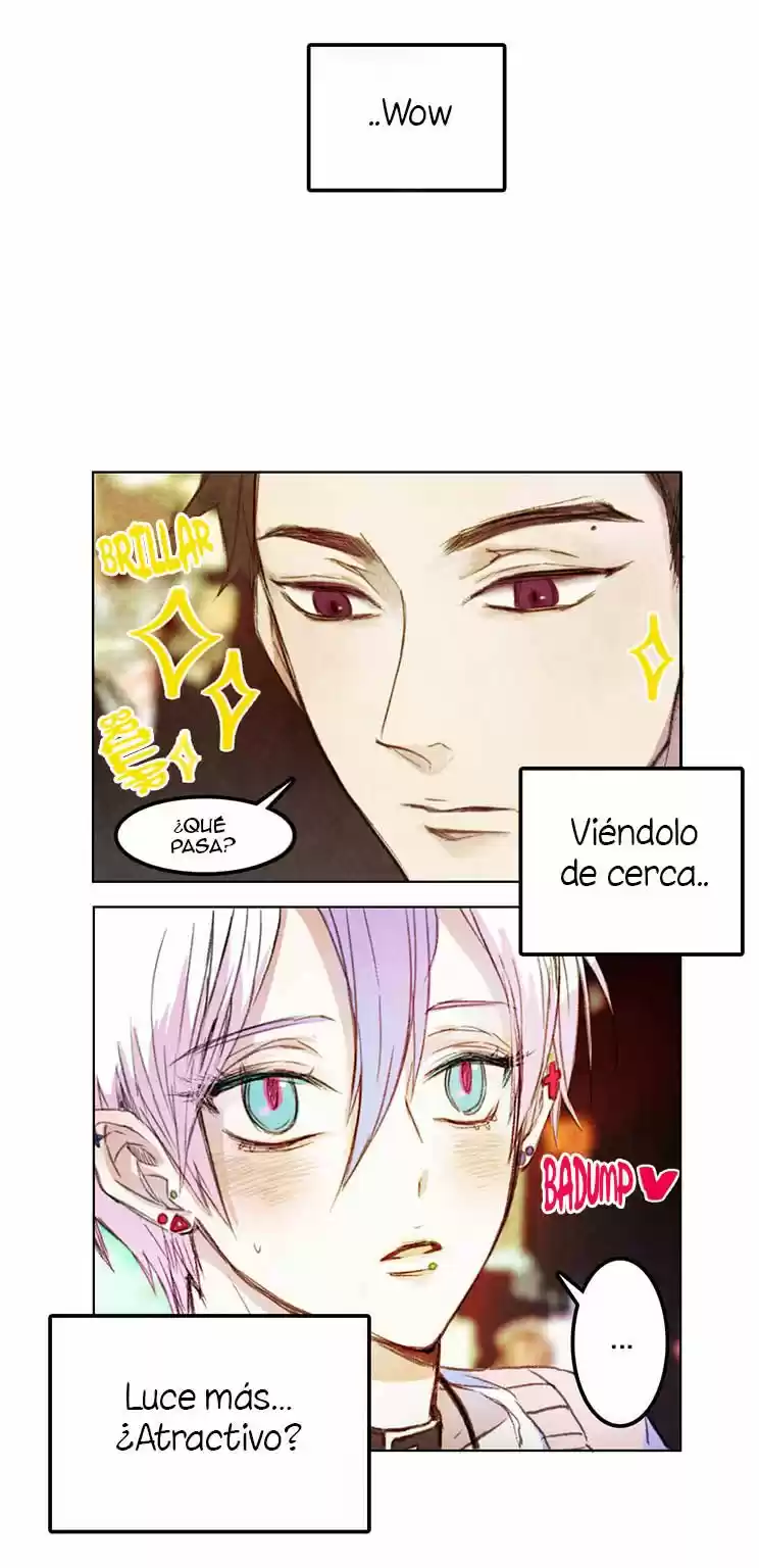 ¿Me comprarás? (2017) - Capítulo 2 - Página 28 - LectorTMOo