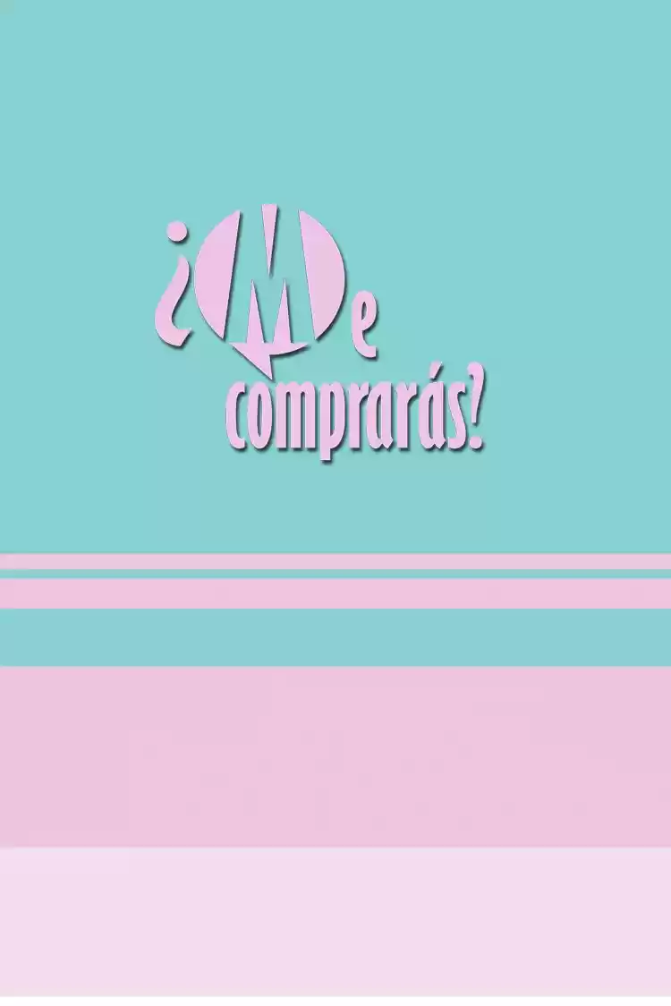 ¿Me comprarás? (2017) - Capítulo 6 - Página 5 - LectorTMOo