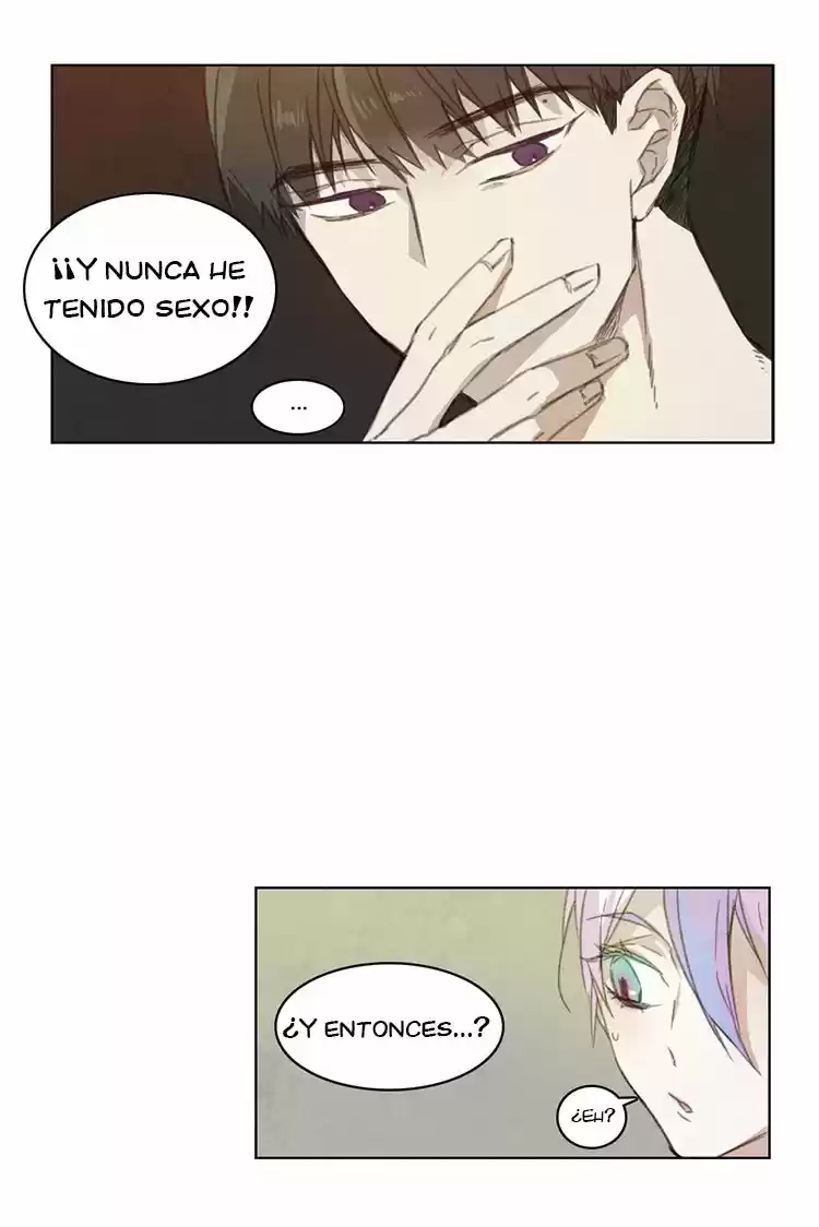 ¿Me comprarás? (2017) - Capítulo 6 - Página 35 - LectorTMOo