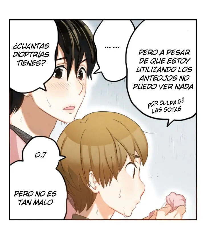 Me Confesé Bajo la Lluvia (2017) - Capítulo 1 - Página 21 - LectorTMOo