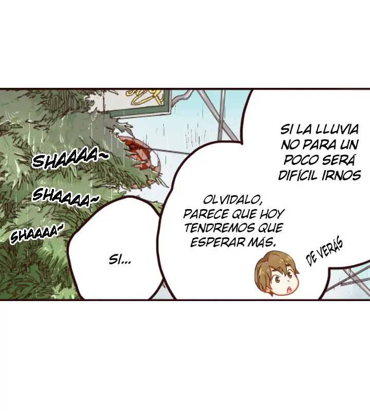 Me Confesé Bajo la Lluvia (2017) - Capítulo 1 - Página 22 - LectorTMOo