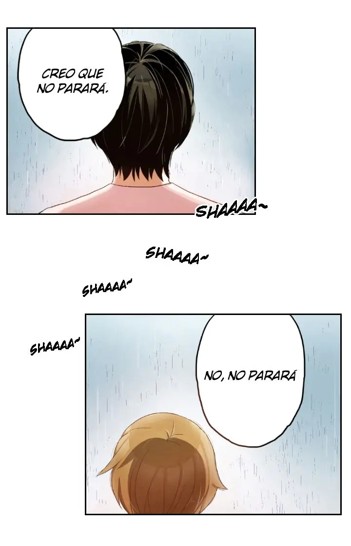 Me Confesé Bajo la Lluvia (2017) - Capítulo 1 - Página 24 - LectorTMOo