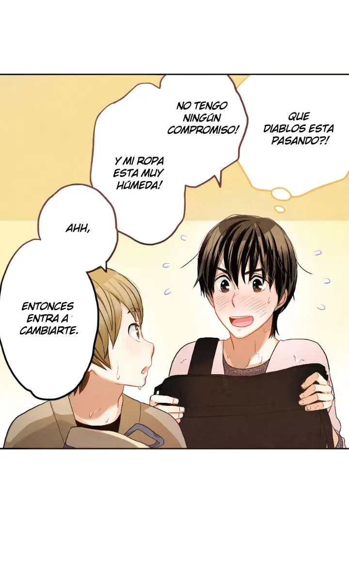 Me Confesé Bajo la Lluvia (2017) - Capítulo 2 - Página 43 - LectorTMOo