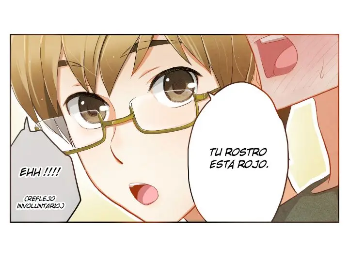 Me Confesé Bajo la Lluvia (2017) - Capítulo 3 - Página 16 - LectorTMOo
