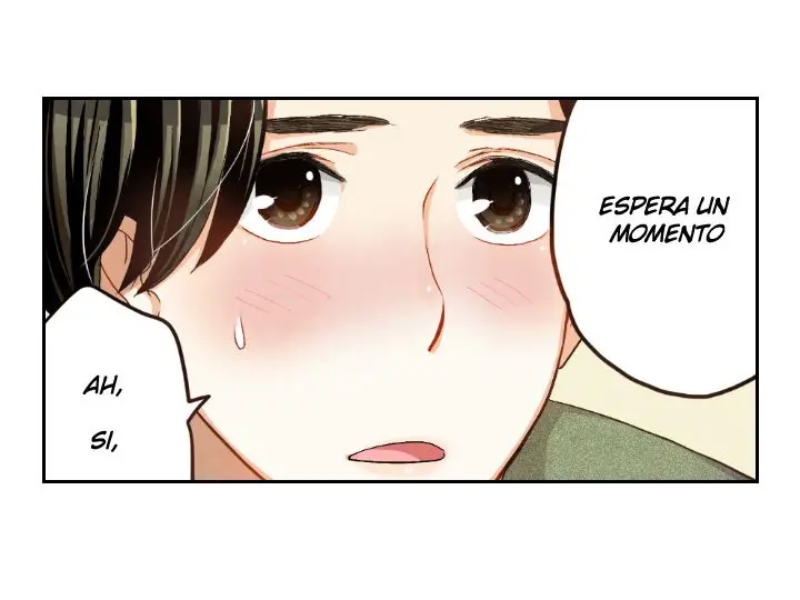 Me Confesé Bajo la Lluvia (2017) - Capítulo 3 - Página 21 - LectorTMOo