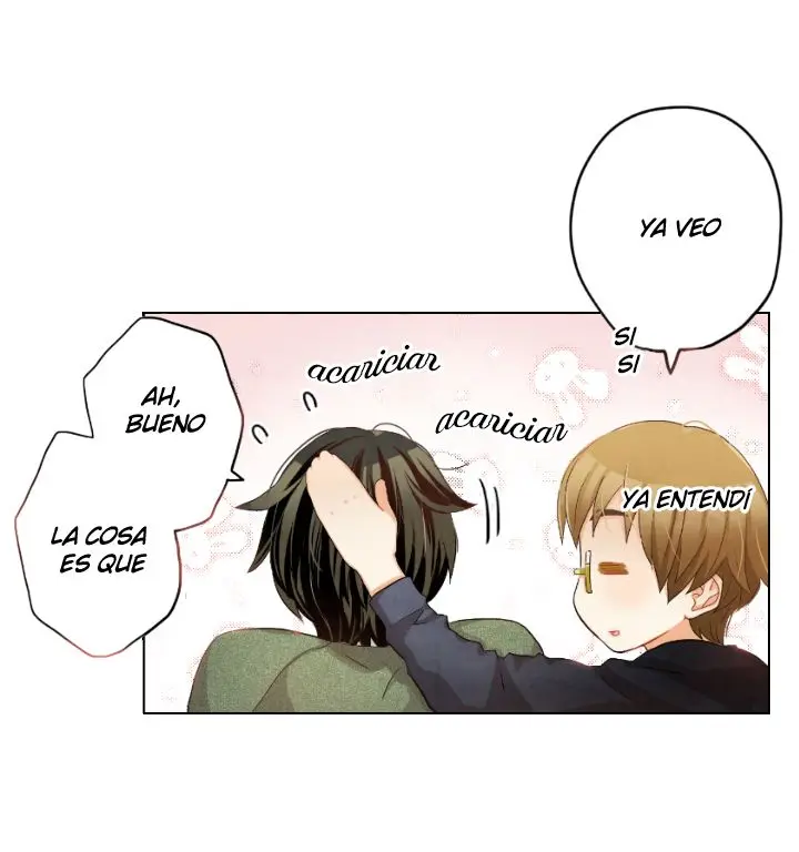 Me Confesé Bajo la Lluvia (2017) - Capítulo 3 - Página 28 - LectorTMOo