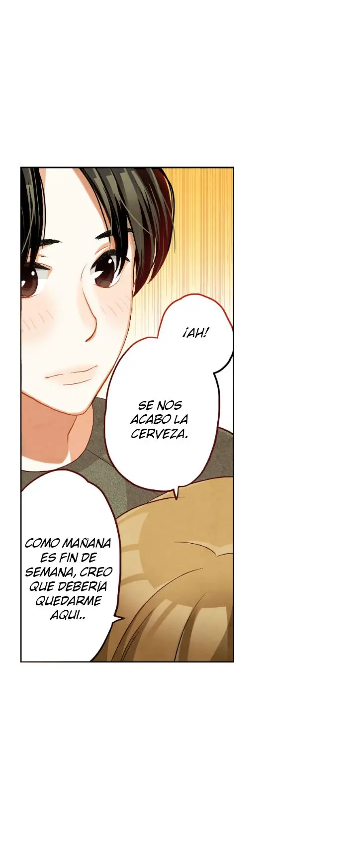 Me Confesé Bajo la Lluvia (2017) - Capítulo 4 - Página 9 - LectorTMOo