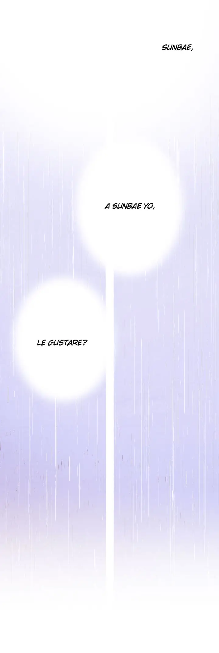Me Confesé Bajo la Lluvia (2017) - Capítulo 4 - Página 31 - LectorTMOo
