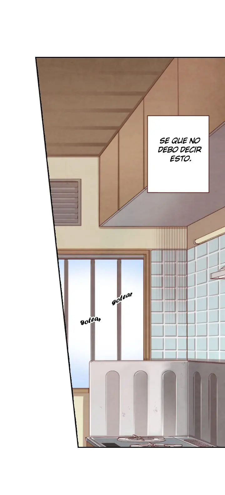 Me Confesé Bajo la Lluvia (2017) - Capítulo 4 - Página 32 - LectorTMOo