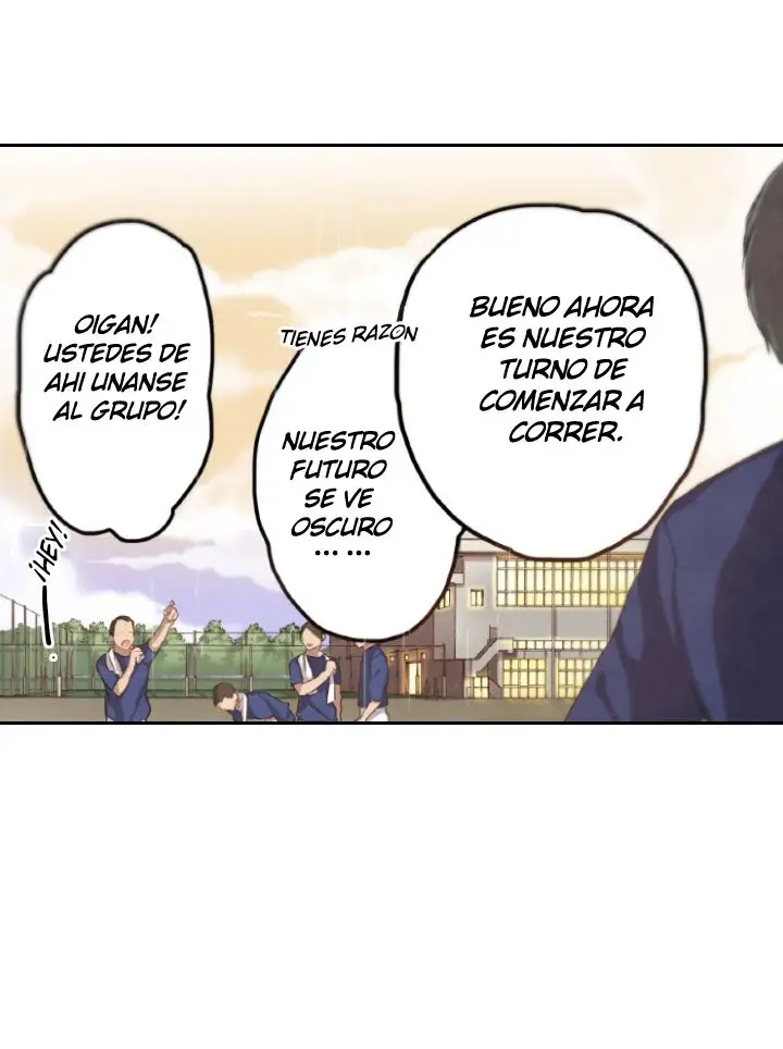 Me Confesé Bajo la Lluvia (2017) - Capítulo 4 - Página 43 - LectorTMOo