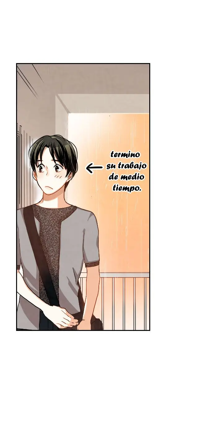 Me Confesé Bajo la Lluvia (2017) - Capítulo 4 - Página 47 - LectorTMOo