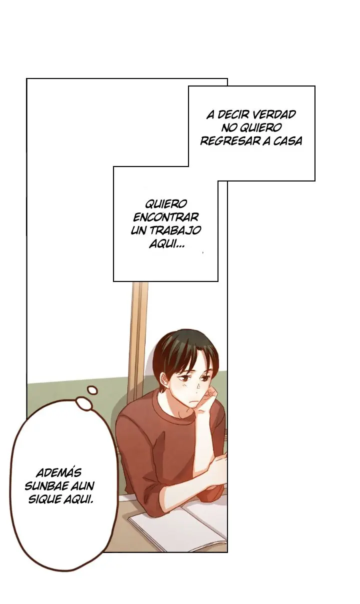 Me Confesé Bajo la Lluvia (2017) - Capítulo 4 - Página 54 - LectorTMOo