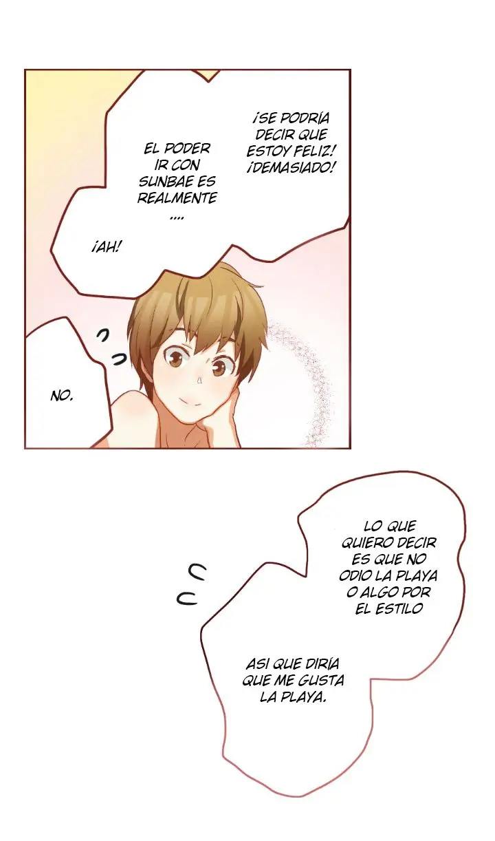 Me Confesé Bajo la Lluvia (2017) - Capítulo 5 - Página 27 - LectorTMOo