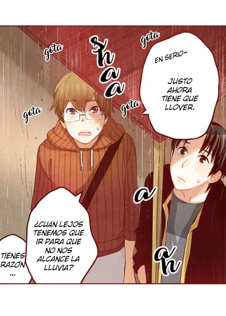 Me Confesé Bajo la Lluvia (2017) - Capítulo 5 - Página 54 - LectorTMOo